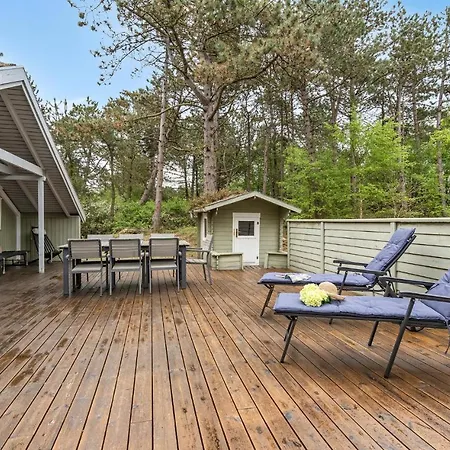 Stunning In With Kitchen בית נופש Romo