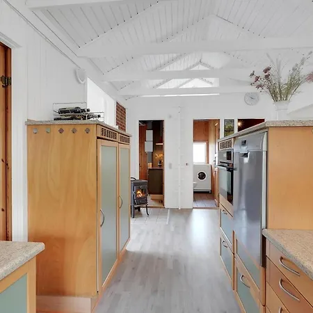 Stunning In Romo With Kitchen Holiday home Bolilmark