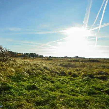 펜션 Stunning In With Kitchen Romo