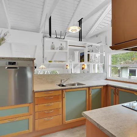 Stunning In Romo With Kitchen * Bolilmark