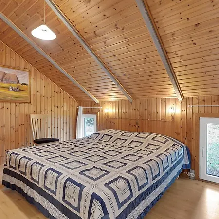 펜션 Stunning In With Kitchen