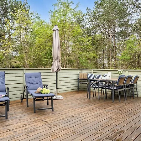 בית נופש Stunning In With Kitchen *