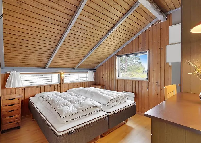 Σπίτι διακοπών Stunning In With Kitchen *