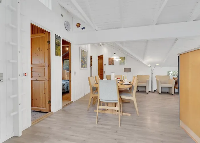 Stunning In With Kitchen Σπίτι διακοπών *