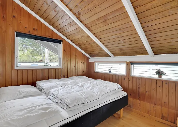 Stunning In With Kitchen Σπίτι διακοπών Romo