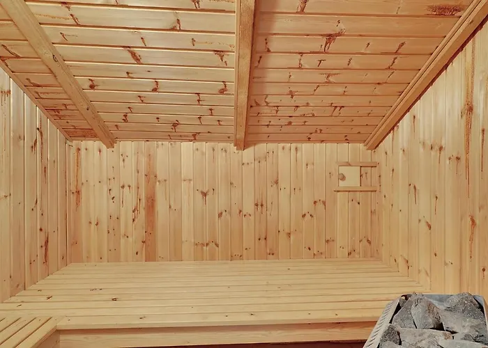 Stunning In With Kitchen Σπίτι διακοπών