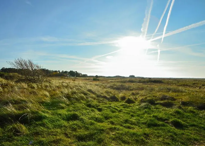 Σπίτι διακοπών Stunning In With Kitchen Romo