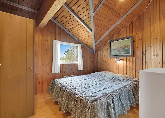 Σπίτι διακοπών Stunning In With Kitchen *